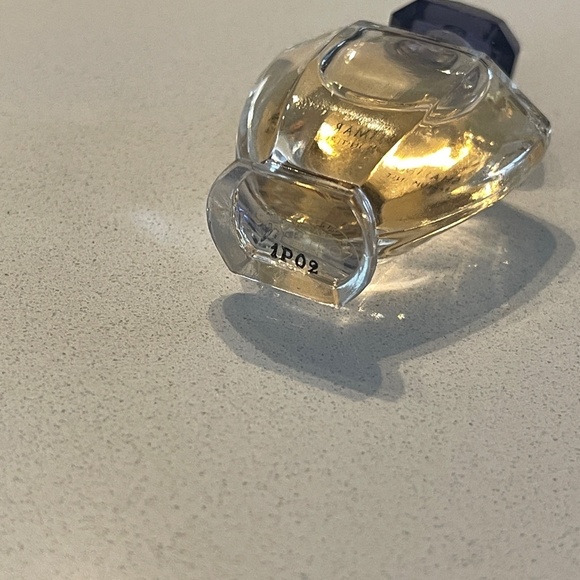 NEW Shalimar Guerlain 0.17 oz / 5 ml EAU DE PARFUM MINIATURE Splash perfume - Picture 4 of 5